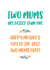 Two Mums Mothers Day Mothers Day Card 8900 created by Duckduckle Design