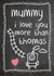 thomas the tank engine thomas and friends Mothers Day Card 15179 created by Mad Philomena