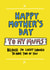 Happy Mother's Day Mums Card created by Angela Chick