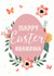 easter grandma Easter Card 4809 created by Hello Fridays Studio