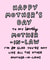 everymummotherinlaw lovely Mothers Day Card 5315 created by Veronica Dearly