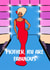 RuPaul Drag Race Mothers Day Card 41234 created by Frankie Jackson