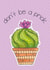 prick succulent Birthday Card 24344 created by Bonnita Moaby