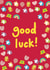 luck charms cereal Good Luck Card 14869 created by 10isha.design