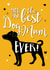 everymumpetmum pet Mothers Day Card 9900 created by Jon Hall Design