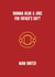 manchester united football Father's Day Card 11683 created by Rishi