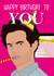 You Netflix Card 34676 created by John Wood