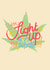 cannabis marijuana Card 41759 created by Courtney Cook