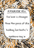 joe exotic tigerking Love & Friendship Card 31597 created by Pack a Punch Designs