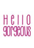 hello gorgeous Card 34100 created by Arundel-Peaches Brown