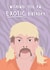 joe exotic tiger king Birthday Card 29476 created by Rumble Cards