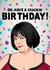 Nessa gavin and stacey Birthday Card 16155 created by All Things Banter