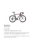 mamil lycra Birthday Card 17229 created by Toasted Crumpet