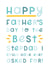 Best Stepdad Father's Day Card created by Joanne Hawker