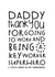 keyworker from the kids Thank You Card 32135 created by Jodie Gaul & Co