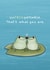 Cute Frog Anniversary Card / Valentines Day Card - Unfrogettable That's What You Are created by Sophie Corrigan