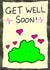 Card 42154 created by The Squibbles®