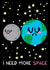 space planets Card 23146 created by Adrian Serghie