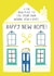 happy new New Home Card 1724 created by Jessica Hogarth