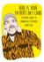 Tiger King Netflix Father's Day Card 40382 created by I Made A Card