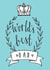 king dad Father's Day Card 39886 created by Betty Etiquette