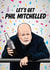 phil mitchell Meme Birthday Card 16157 created by All Things Banter