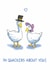 I'm Quackers about you! created by Richard Marsh Art