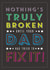 nothing truly Father's Day Card 42681 created by Rock The Custard