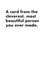 cleverest most Father's Day Card 35995 created by OBJECTABLES