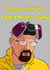breaking bad netflix Card 42736 created by WoW