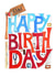 tools diy Birthday Card 6855 created by Nancy Alford