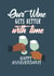 gets better Anniversary Card 18123 created by Oris Eddu 