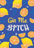 gin lemons Just because Card 18127 created by Cathy Cornish