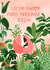 Pretty New Home Card - House Plants - Let The Indoor Plant Takeover Begin created by Carla Ellis