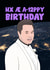 elon musk elon Birthday Card 10109 created by Hey Huns It's Nicole