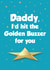 daddy father Father's Day Card 42576 created by Tickled Pink