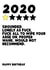 lockdown quarantine Birthday Card 30582 created by Filthy Sentiments