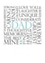 Dad you're everything Father's Day card created by Jodie Gaul & Co