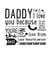 daddy I Father's Day Card 32143 created by Jodie Gaul & Co