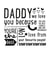 we love Father's Day Card 32144 created by Jodie Gaul & Co