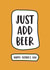 just add Father's Day Card 32359 created by Bonnie Blackbird