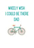 dad bike Father's Day Card 28737 created by Cards.Cards.Cards