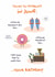 Things to celebrate in June created by PaperJam Print Co.