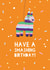 smashing birthday Birthday Card 10796 created by Zoe Spry