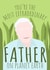 David Attenborough Nature Father's Day Card 37435 created by PopDogShop