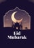 eid mubarak Card 8427 created by Rabal