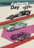 car racing car Father's Day Card 5759 created by Simon Paulson