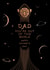 Dad out of this world created by Hotchpotch 