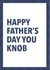 father dad Father's Day Card 13720 created by Winnie's Design