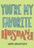 husband anniversary Anniversary Card 4612 created by PaperFreckles